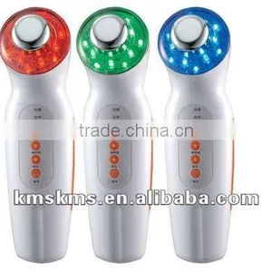 Photon Ultrasonic Face Massage Machine thumbnail-1