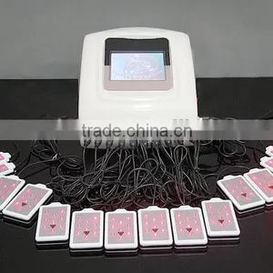 M-D604 Weight Loss Machine Laser Slimming Machine Cold Laser Fat Removal Machine With CE thumbnail-3