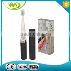 Portable Outdoor Travel Folding Toothbrush Business Travel Must-have Portable Toothbrush thumbnail-2