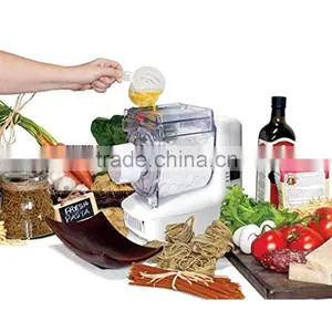 Pasta Maker Home Noodle Maker Machine Automatic Electric Pasta Maker thumbnail-5