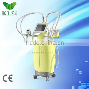Ultrasonic Liposuction Cavitation Slimming Machine Vacuum+Cavitation+Bipolar RF+Nir+Roller Vertical 40hkz 5 In 1 Slimming Machine Slimming RF+ultrasonic Cavitation Machine Bipolar Rf Ultrasonic Liposuction Cavitation thumbnail-2