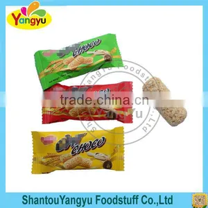 Sweet Oatmeal Cereal Wholesale Chocolate Bar thumbnail-1