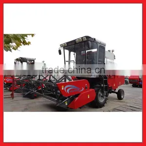 Green Forage Harvester Machine for Sale thumbnail-1