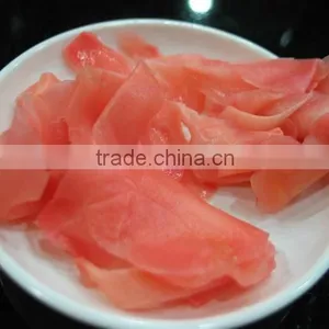 Sushi Ginger Slices for Sale thumbnail-2