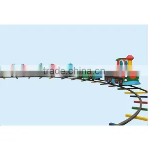 Electric Coin Operation Iron Horse Facility Toy thumbnail-1