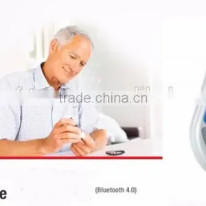 Glucose Meter, Bluetooth Glucose Meter, Glucose Meter With Strips, Glucose Meter, SIFGLUCO-2.1 thumbnail-3