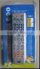 Universal Remote Control thumbnail-1