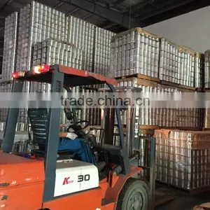 Canned Mandarin Orange Sac in 3L Tins With 60% Pulp thumbnail-1