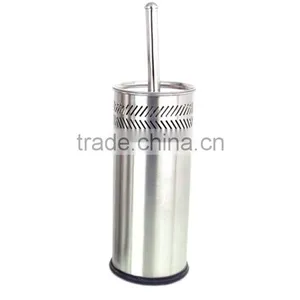 Toilet Brush With Holder thumbnail-1