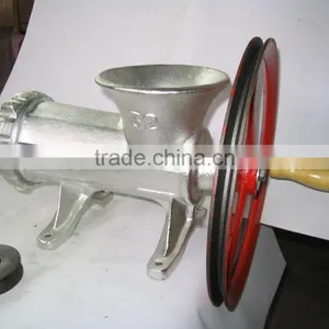Manual Meat Mincer thumbnail-3
