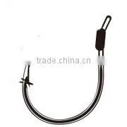 Carp Fishing Hooks Telfon Coated Carp Hook thumbnail-1