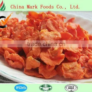 Dried Vegetable Manufacture-Dehydrated Carrot Granule thumbnail-1