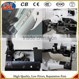 HQL Automatic Mattress Tape Edge Sewing Machine thumbnail-5