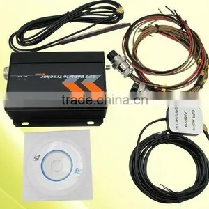 GPS Vehicle Tracker thumbnail-1