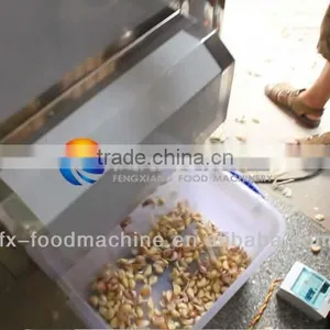 FX-139 Garlic Bulb Breaking Machine Garlic Devider Deviding Machine thumbnail-3