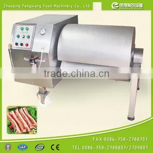 FK-180 Vacuum Roll Mix Machine /Meat Tenderize Machine thumbnail-5