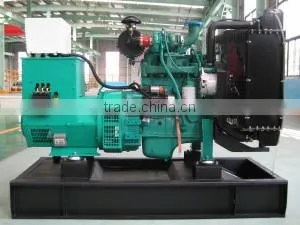 Radiator for Cummins Diesel Generator Sets thumbnail-4