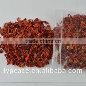 Chinese Supplier Fresh Organic Red Dried Chilli Flakes thumbnail-3