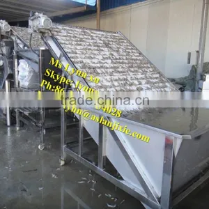 Shrimp Grading Machine/automatic Prawn Grader thumbnail-1