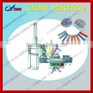 Chalk Machinery White Dustless Chalk Making Machine thumbnail-1