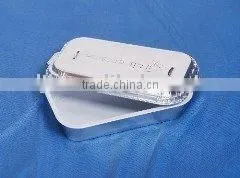 Aluminium Casserole With Lid thumbnail-1
