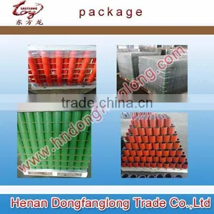 API 5CT 2 7/8" Eue Female Thread Tubing Coupling for Oilfield Made in China thumbnail-2