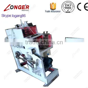 Chinese Manufactory Clothes Hanger Making Machine thumbnail-6