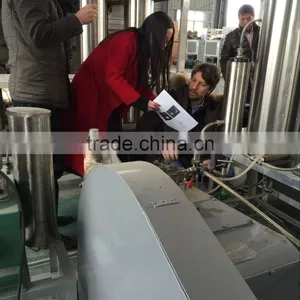 2016 Co2 Botanical Oil Extraction,co2 Sandalwood Oil Extraction Machine in China thumbnail-6