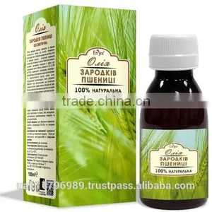 WHEAT GERM OIL thumbnail-1