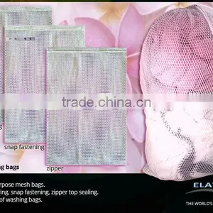 Drawstring Laundry Bag thumbnail-6