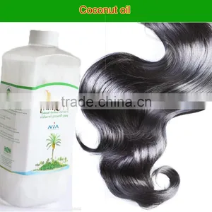 Virgin Coconut Oil for Hair Growth thumbnail-1