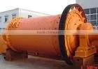 High Effciency Ball Mill thumbnail-1