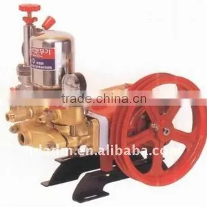 KS Plunger Power Sprayer thumbnail-1