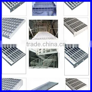 DM Steel Grating Factory in Anping With Best Prices thumbnail-1