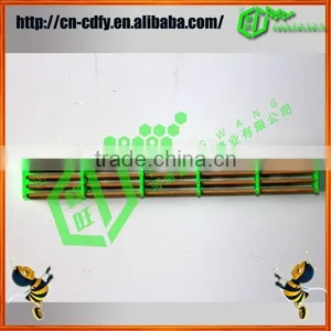 2014 Hot Selling Plastic Bee Queen Cage thumbnail-2