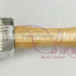 High Quality Uncapping Stainless Needle Roller Made in China thumbnail-2