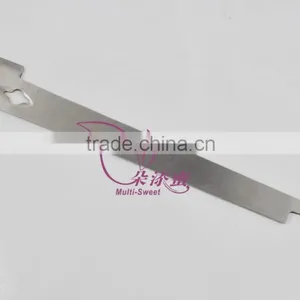 J Hook Stainless Steel Hive Tool With Low Price HT-3 thumbnail-2
