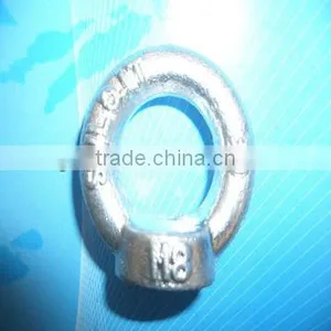 Eye Nut Din 582 thumbnail-1