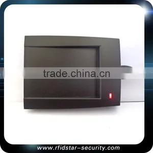 Cheap EM Card Reader 125khz USB Interface thumbnail-6