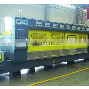 HGM Stone Grinding Machine --China Brand thumbnail-1