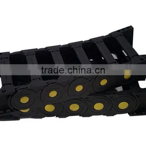 Electrcial Machine TZ25 Energy Cable Chain thumbnail-2