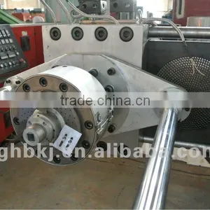 pe Cable Pelletizer thumbnail-2