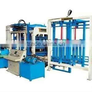 QTY4-15 Block Machine thumbnail-1