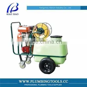 Electric Garden Sprayer for Sale Hx-100b thumbnail-1