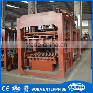Hydraulic Automatic Brick Making Machine Price in Zambia thumbnail-3