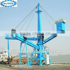 New Ceramsite Sand Pellet Screw Conveyor in Hot Selling!! thumbnail-1