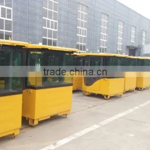 China Wheel Loader Hydraulic Cylinders thumbnail-1