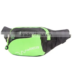 New Coming Cross Female Small Outdoor Waist Bag thumbnail-1
