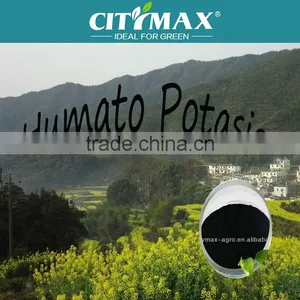 Potassium Humate Granules thumbnail-1