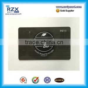 13.56MHz RFID Card With MIFARE DESFire EV1 4K thumbnail-4